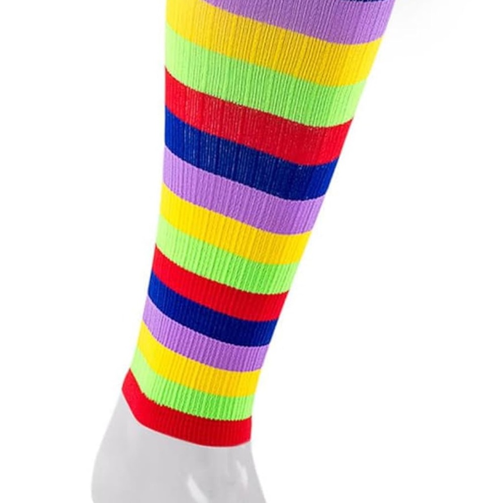 Performance Socks & Sleeves